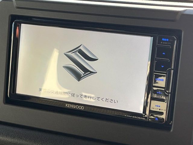 スズキ ジムニー