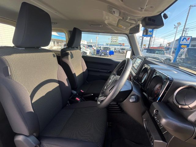 スズキ ジムニー