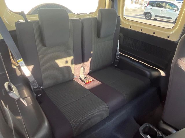 スズキ ジムニー