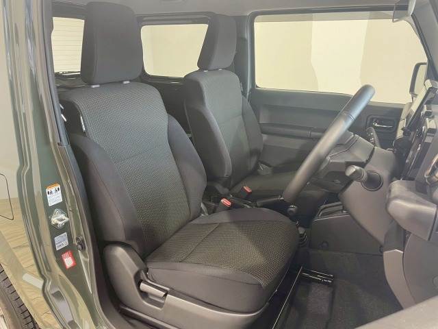 スズキ ジムニー