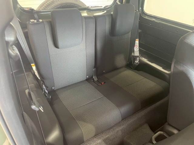 スズキ ジムニー