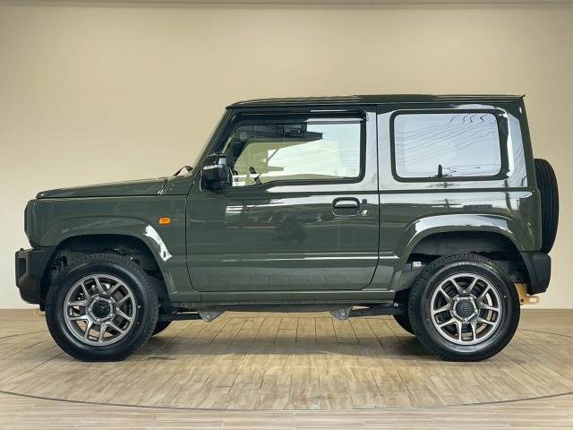 スズキ ジムニー