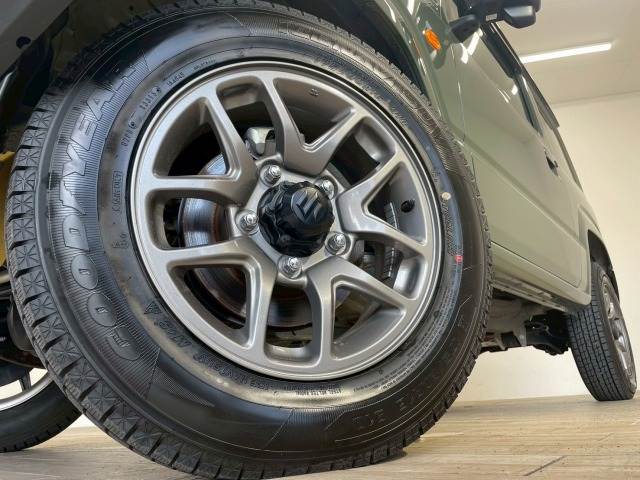 スズキ ジムニー