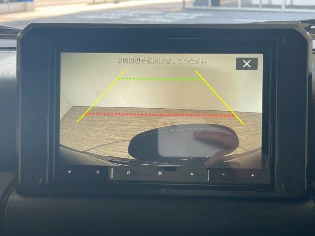 スズキ ジムニー