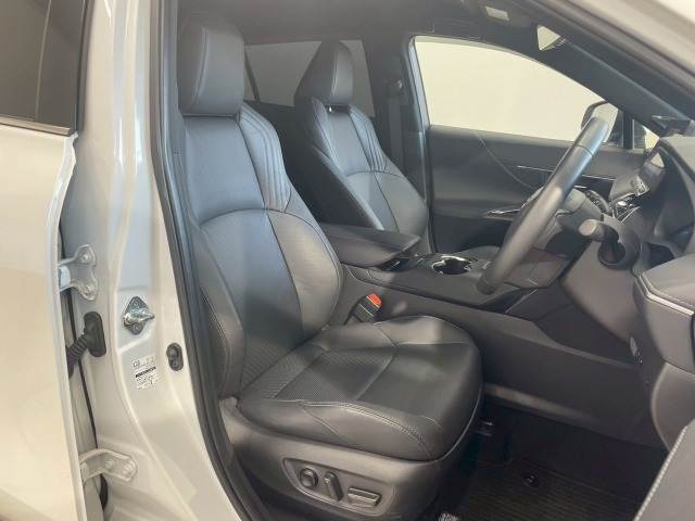 トヨタ ハリアー