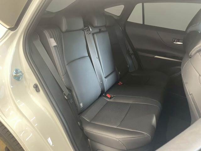 トヨタ ハリアー