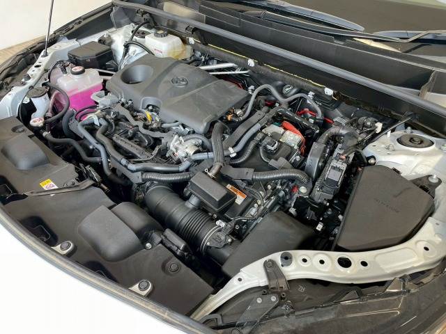 トヨタ ハリアー