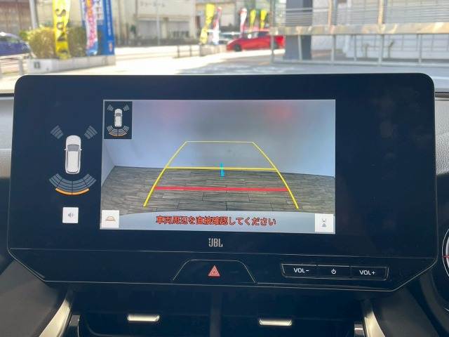 トヨタ ハリアー