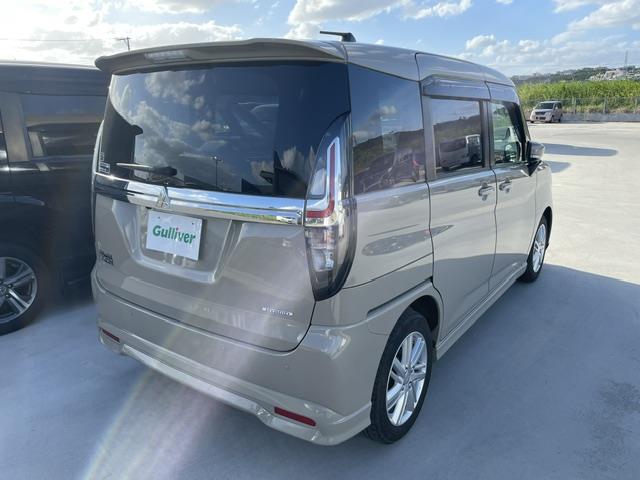 国産車その他 デリカD:2