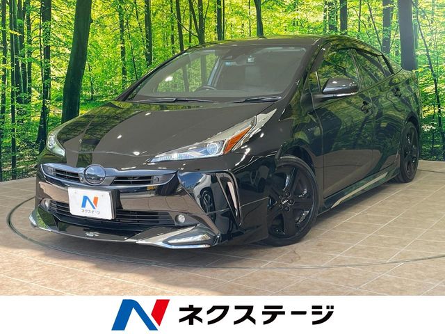 トヨタ プリウス