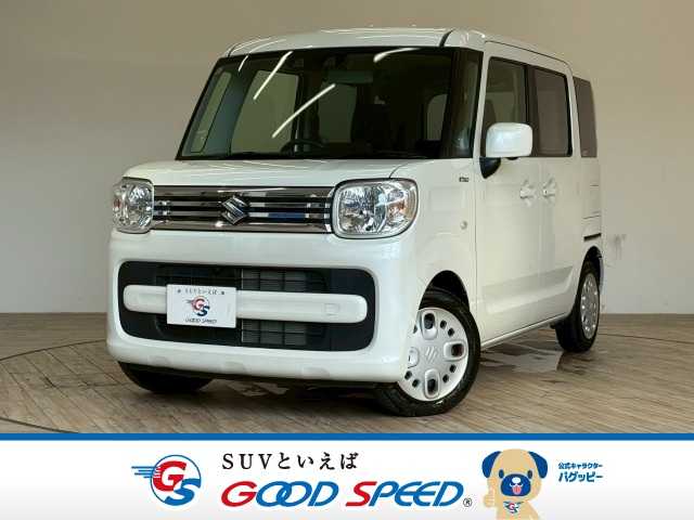 スズキ スペーシア