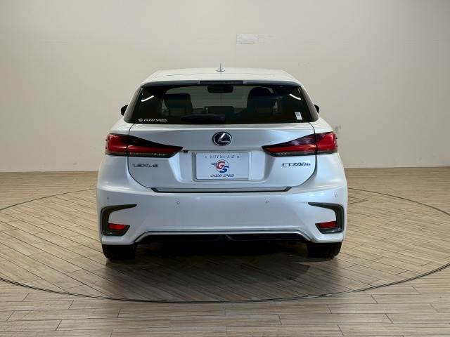 レクサス CT