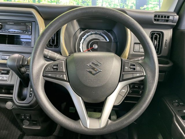 スズキ ハスラー