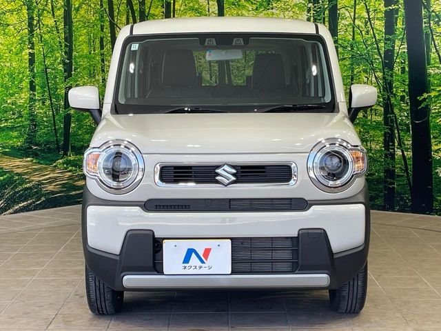 スズキ ハスラー