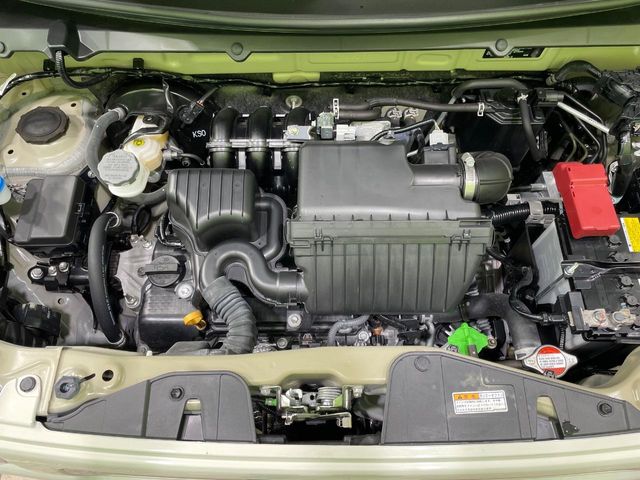 スズキ ハスラー