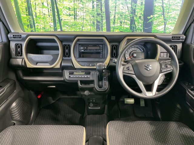 スズキ ハスラー