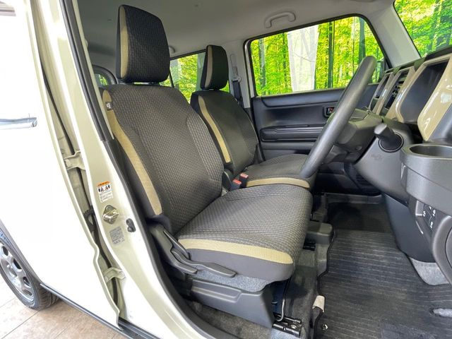 スズキ ハスラー