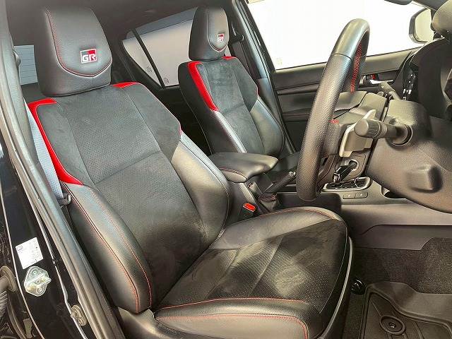 トヨタ ハイラックス