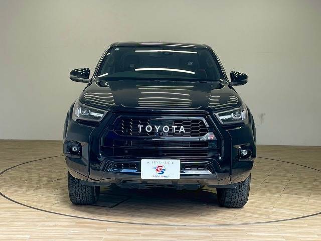 トヨタ ハイラックス