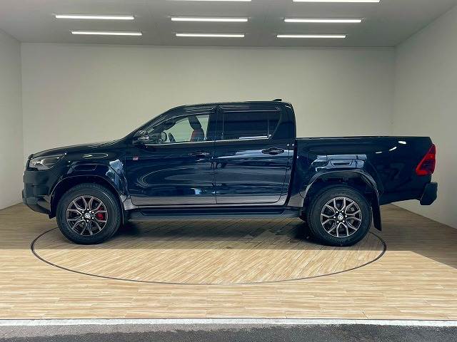 トヨタ ハイラックス