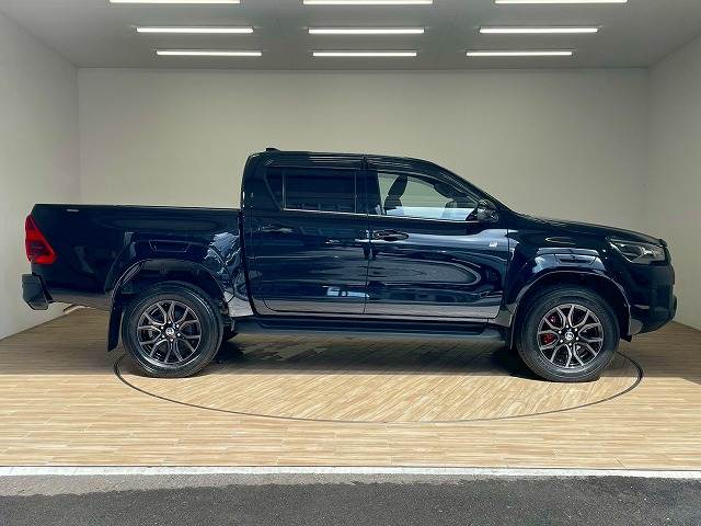 トヨタ ハイラックス