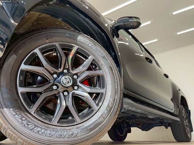 トヨタ ハイラックス