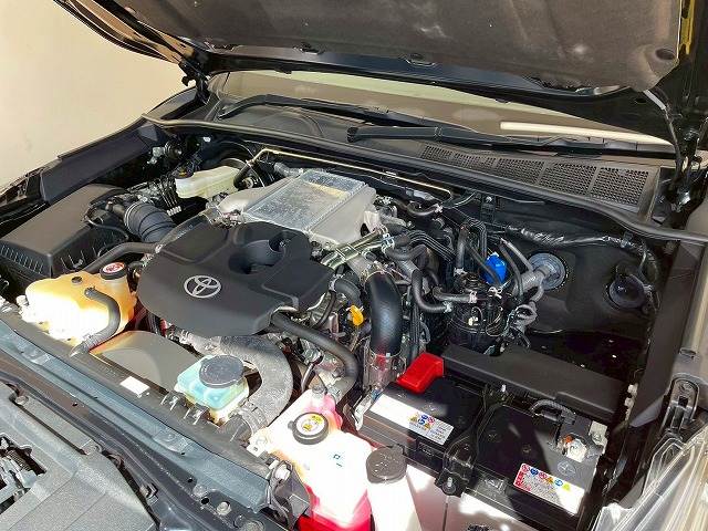 トヨタ ハイラックス