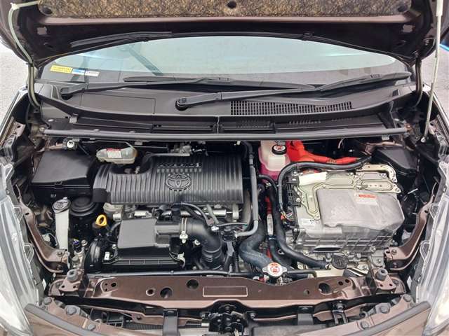 トヨタ シエンタ