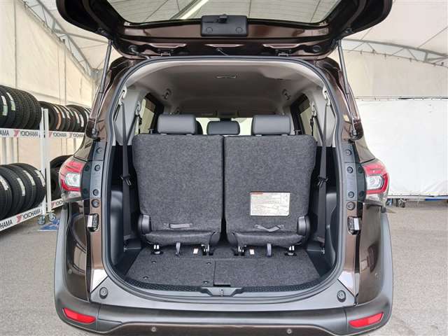 トヨタ シエンタ