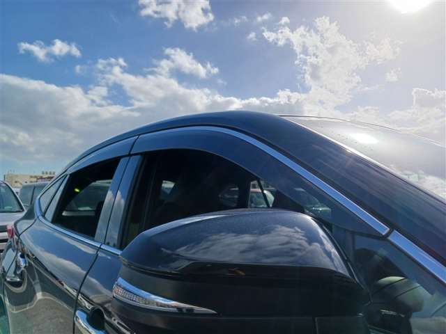 トヨタ ハリアー