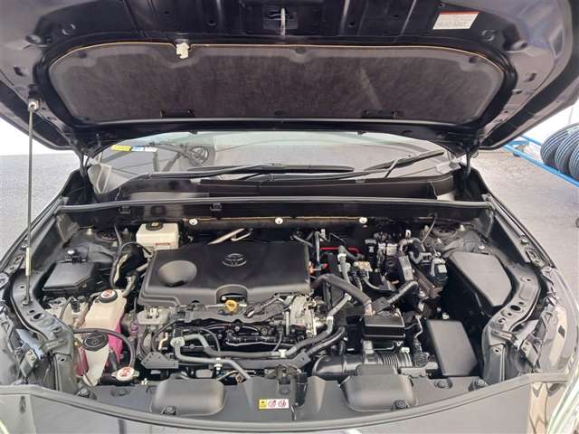 トヨタ ハリアー