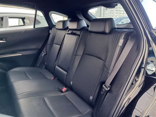 トヨタ ハリアー