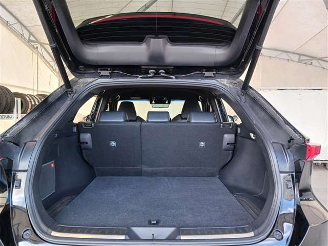 トヨタ ハリアー