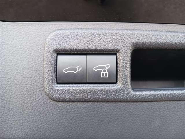 トヨタ ハリアー