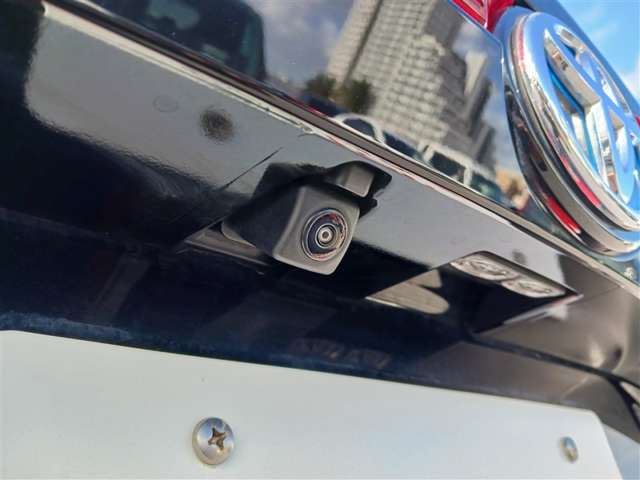 トヨタ ハリアー