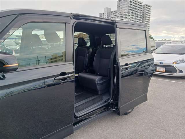 トヨタ ヴォクシー