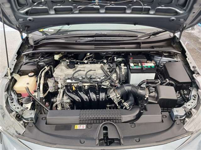 トヨタ カローラツーリング