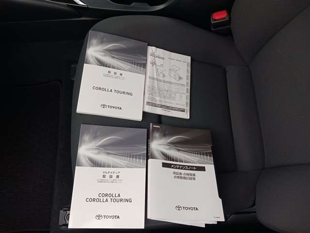 トヨタ カローラツーリング