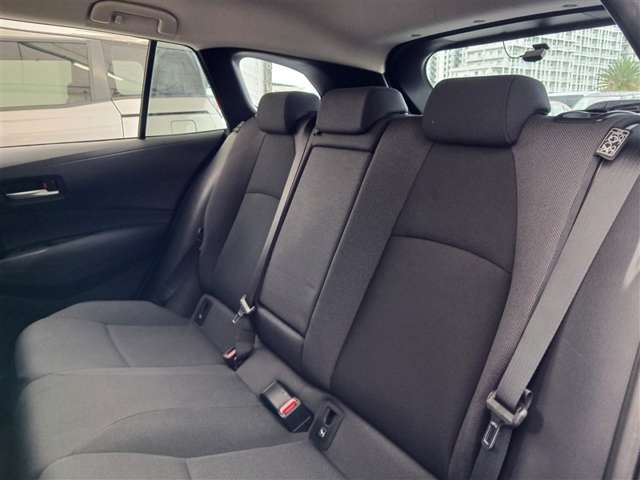 トヨタ カローラツーリング