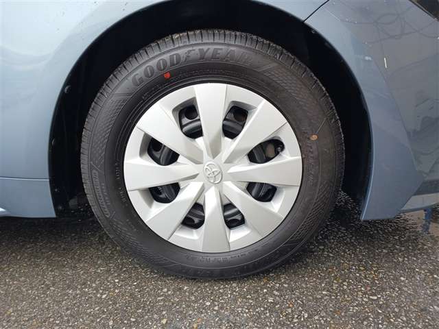 トヨタ カローラツーリング