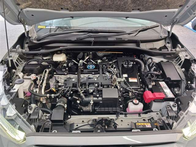 トヨタ カローラクロス