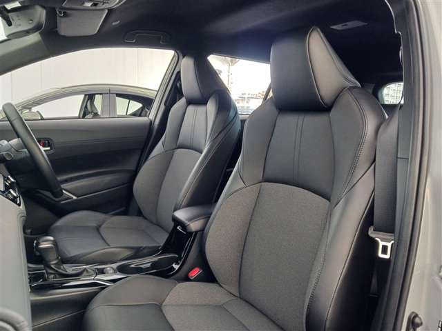 トヨタ カローラクロス