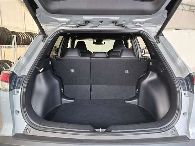 トヨタ カローラクロス