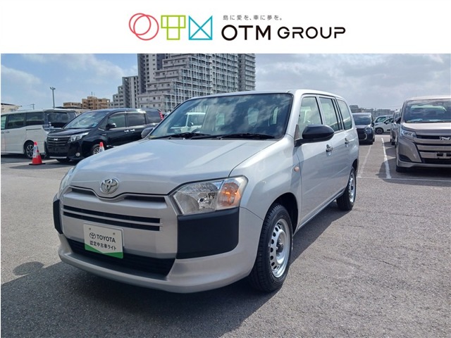 トヨタ プロボックスバン