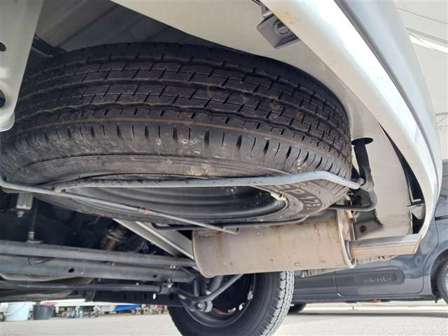 トヨタ プロボックスバン