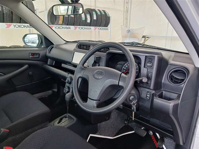 トヨタ プロボックスバン