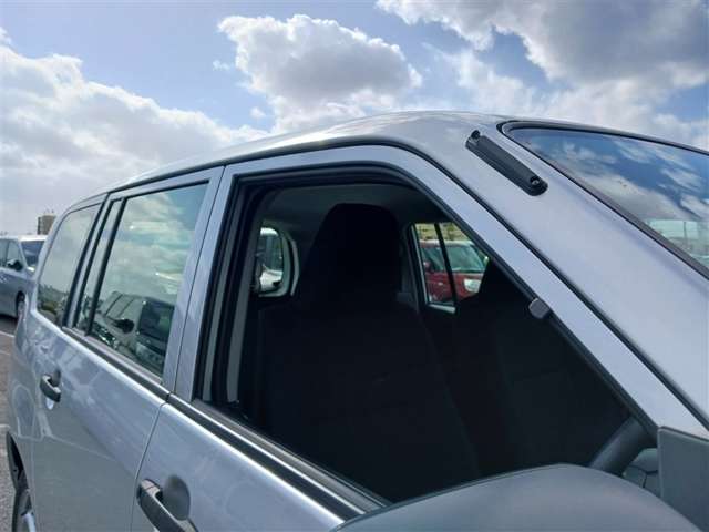 トヨタ プロボックスバン