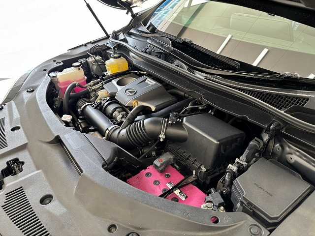 レクサス RX
