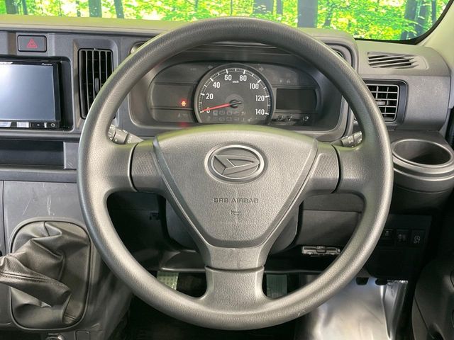 ダイハツ ハイゼットカーゴ
