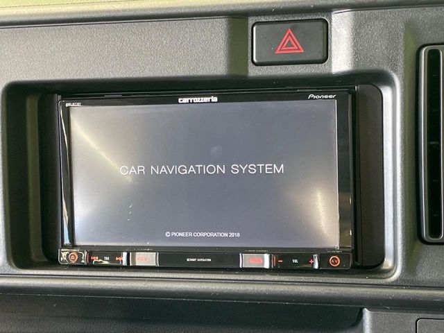 ダイハツ ハイゼットカーゴ